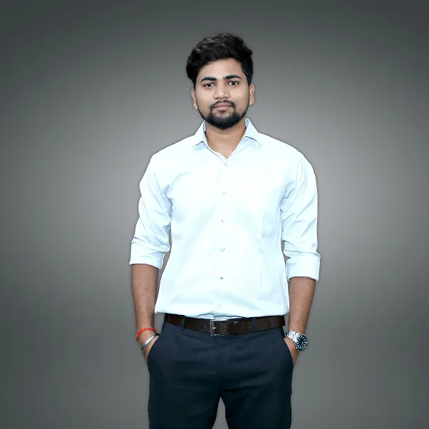 Vikash Patel